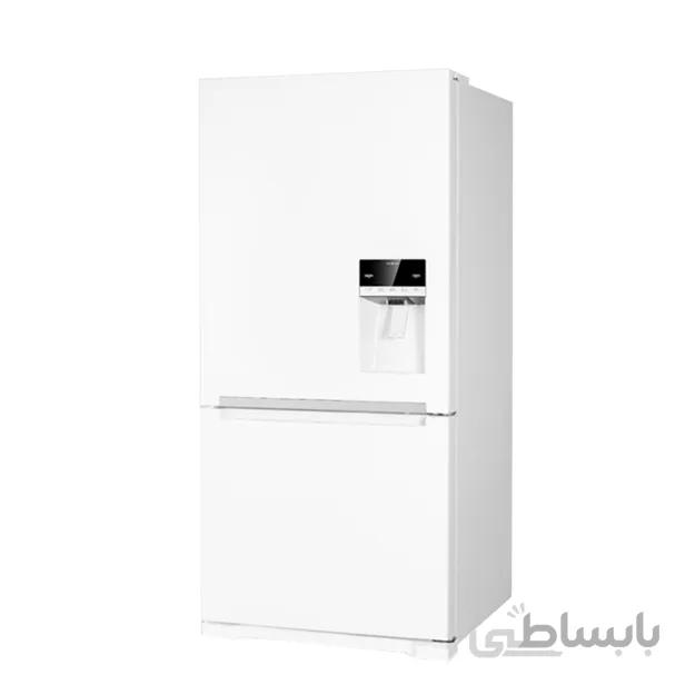 یخچال فریزر دوو مدل D2BF-0291 ا Daewoo D2BF-0291