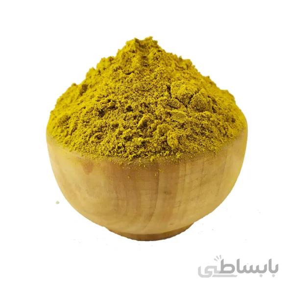 ادویه ماهی 100 گرمی عطارلند
