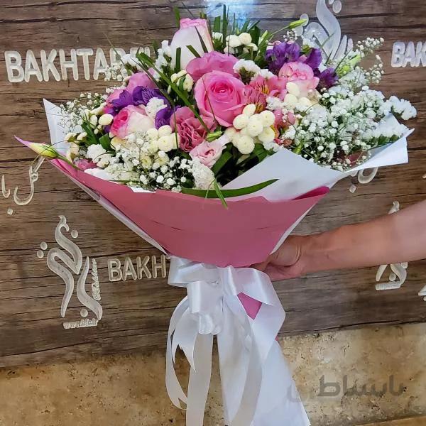 دسته گل فانتزی