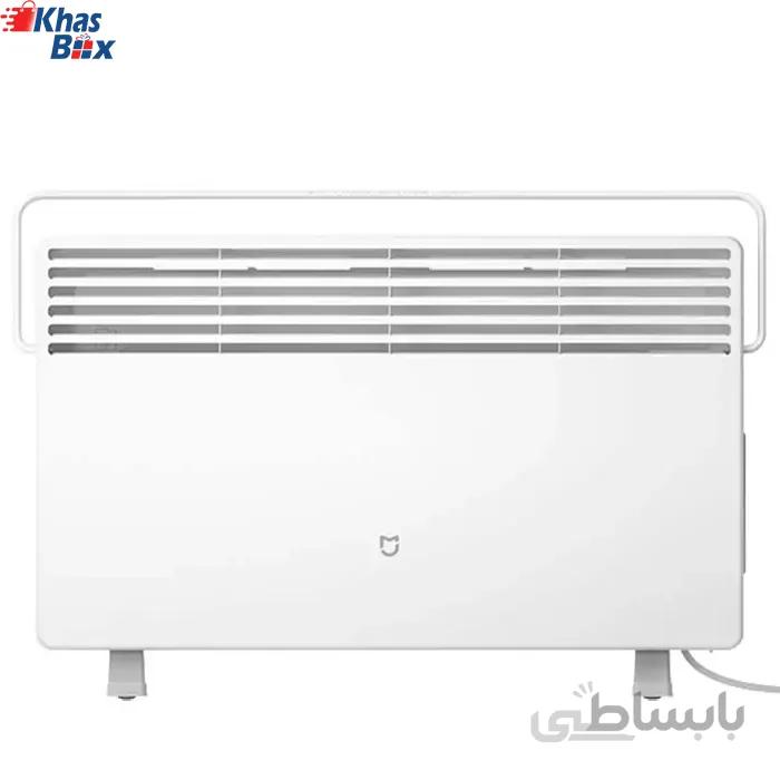 بخاری برقی هوشمند شیائومی Mi Smart Space Heater S ا Mi Smart Space Heater S KRDNQ03ZM