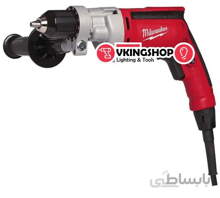 دریل میلواکی مدل HDE13RQX