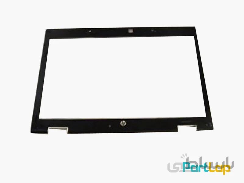 قاب جلو ال سی دی لپ تاپ اچ پی Elitebook 8540W