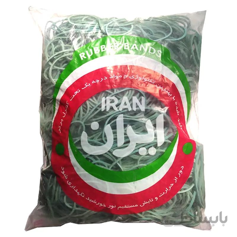 کش پول ایران بسته نیم کیلویی