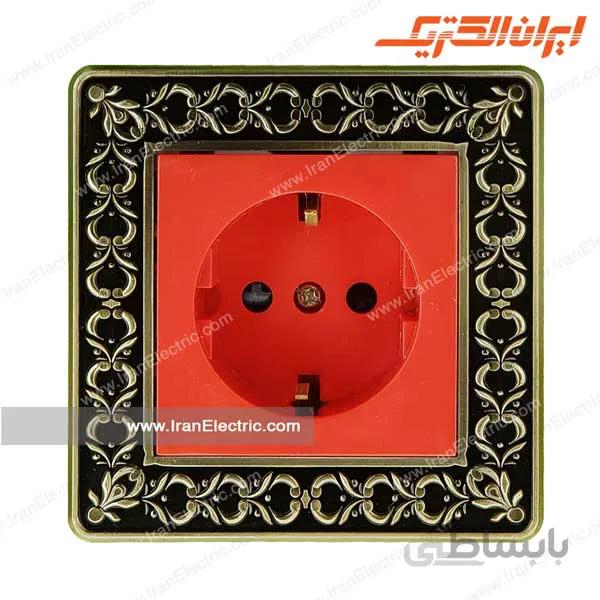 پریز برق UPS پارما بژ