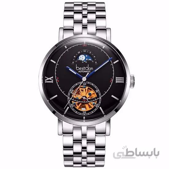 بستدون BD7142G-B06 ا ساعت مچی بستدون مردانه BD7142G-B06
