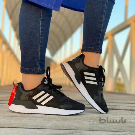 کتانی اصلی آدیداس توبولار Adidas clover Tubular X_PLR