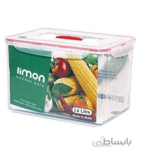 چهار قفل صنعت لیمون سرخابی 10 5لیتری
