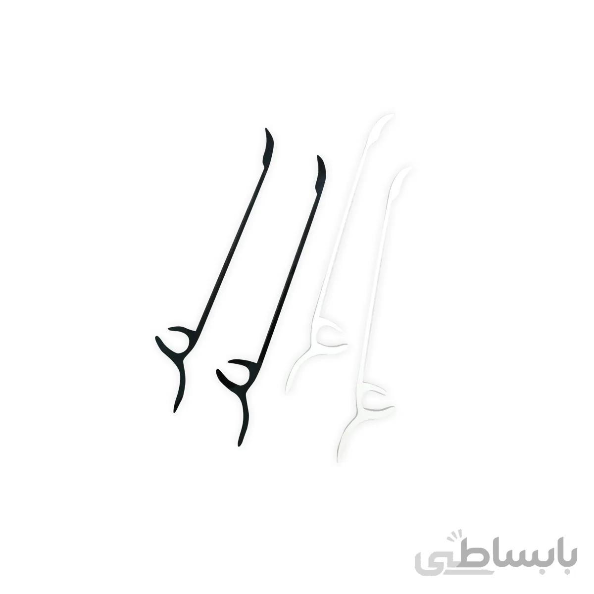 مضراب پلاستیكی سنتور ماهور