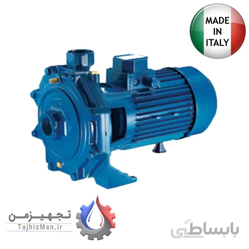 پمپ آب 3 اسب بشقابی پنتاکس مدل CBT 310/00