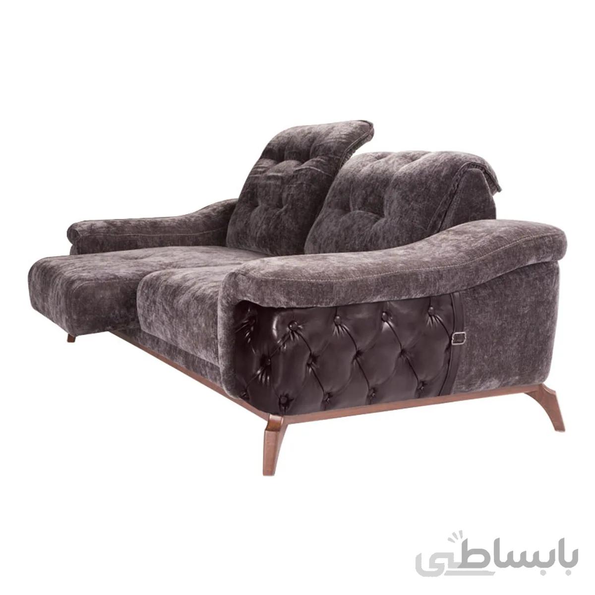 مبل سه نفره لاریسا