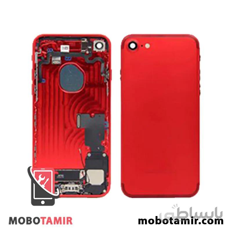 قاب و درب پشت گوشی آیفون iPhone 7