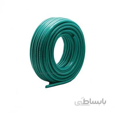 شیلنگ آب داراکار مدل گلستان سایز 3/4 اینچ- 50 متری
