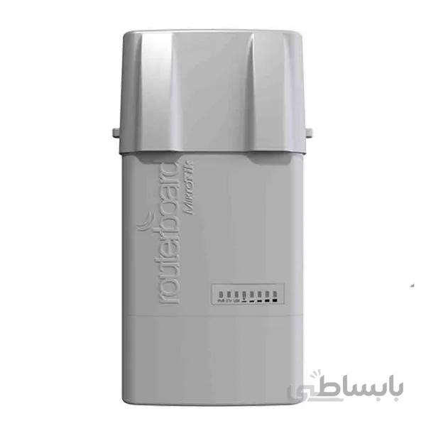 رادیو وایرلس BaseBox 6 میکروتیک ا Mikrotik BaseBox 6