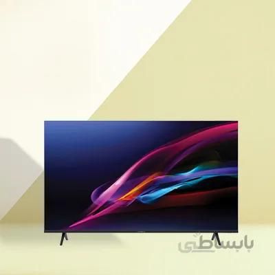 تلویزیون ال ای دی هوشمند دوو مدل DSL-65K5700U سایز 65 اینچ ا Daewoo DSL-65K5700U Smart LED TV 65 Inch کد 562481