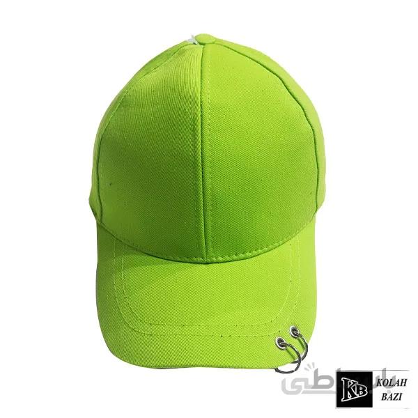کلاه بیسبالی bc490 ا Baseball cap bc490