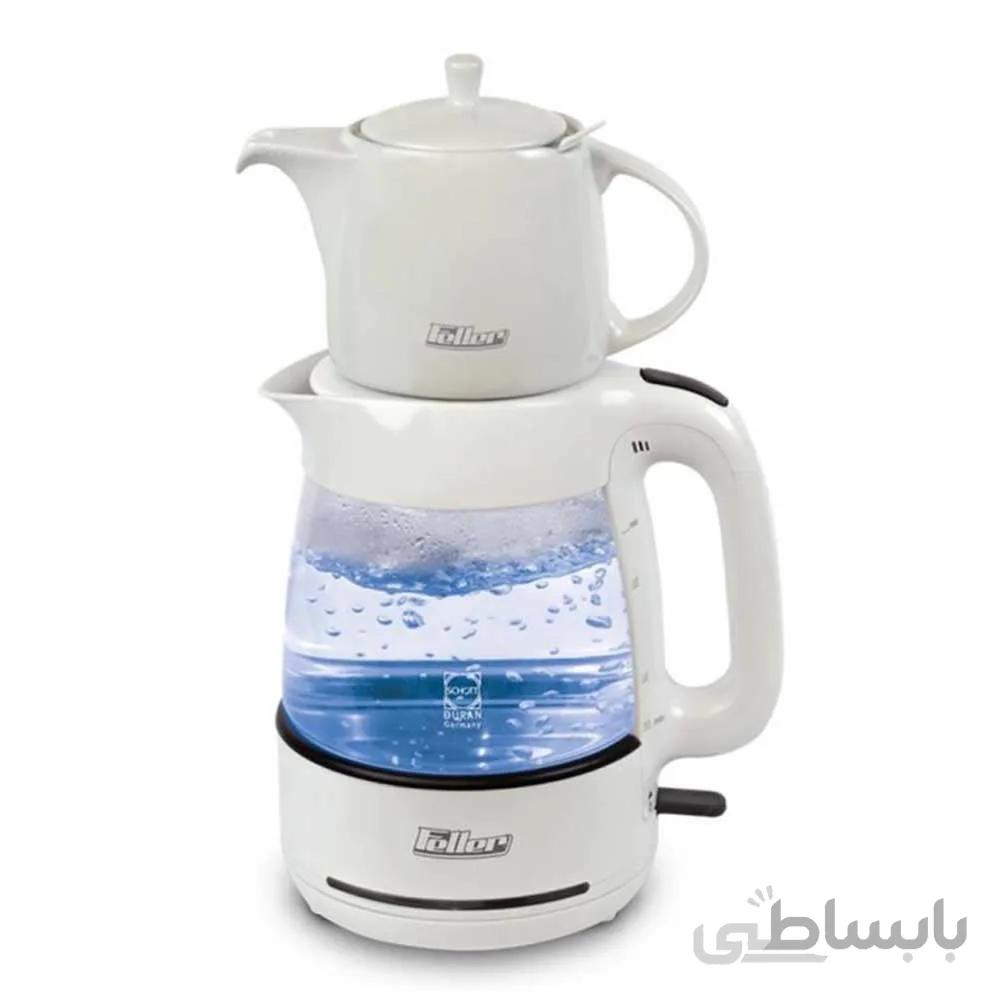 چای ساز فلر مدل TS 070