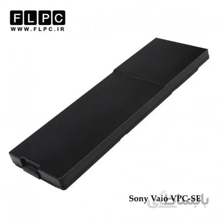 باطری لپ تاپ سونی Sony Vaio VPC-SE Laptop Battery-6cell داخلی