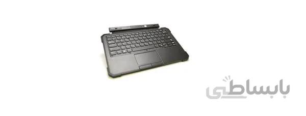 کیبورد تبلت Rugged 7202