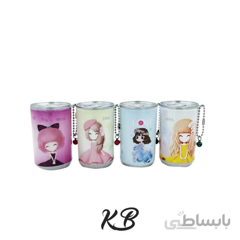 دستمال مرطوب عروسکی