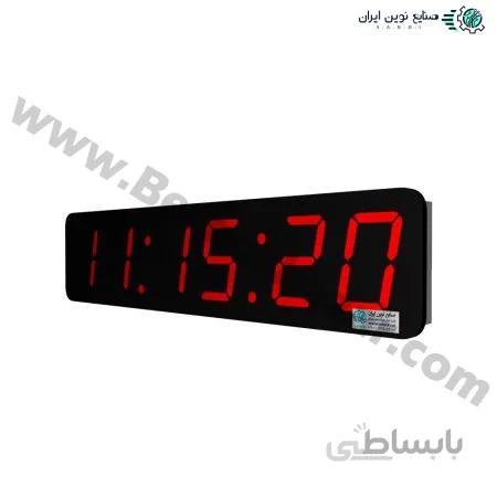 ساعت دیجیتال دیواری و رومیزی CDT-1565
