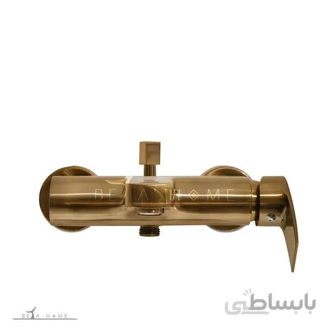 شیر حمام سورنا