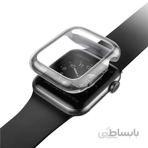 کاور محافظ اپل واچ یونیک مدل Garde 44mm