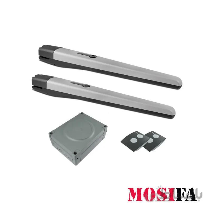 جک درب پارکینگ اتوماتیک نایس مدل TOONA 4024