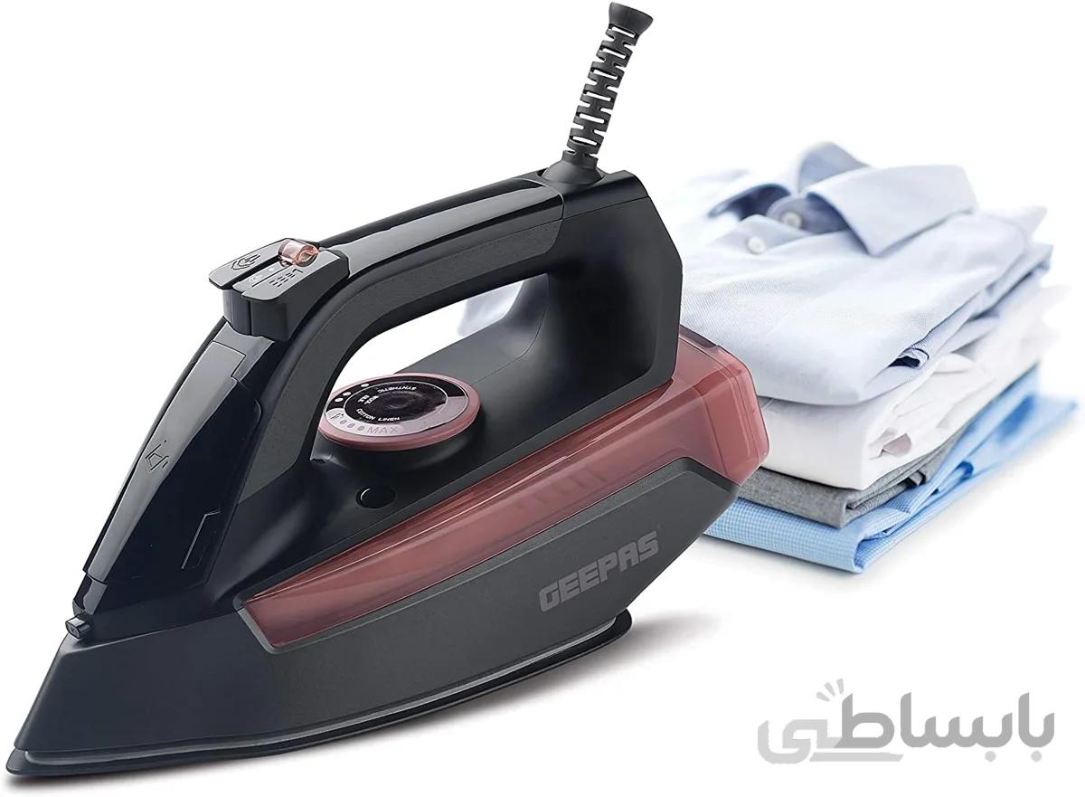 اتو بخار جیپاس مدلGSI7791