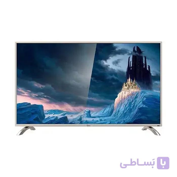تلویزیون 40 اینچ LED FHD جی ‌پلاس مدل GTV-40FH512A
