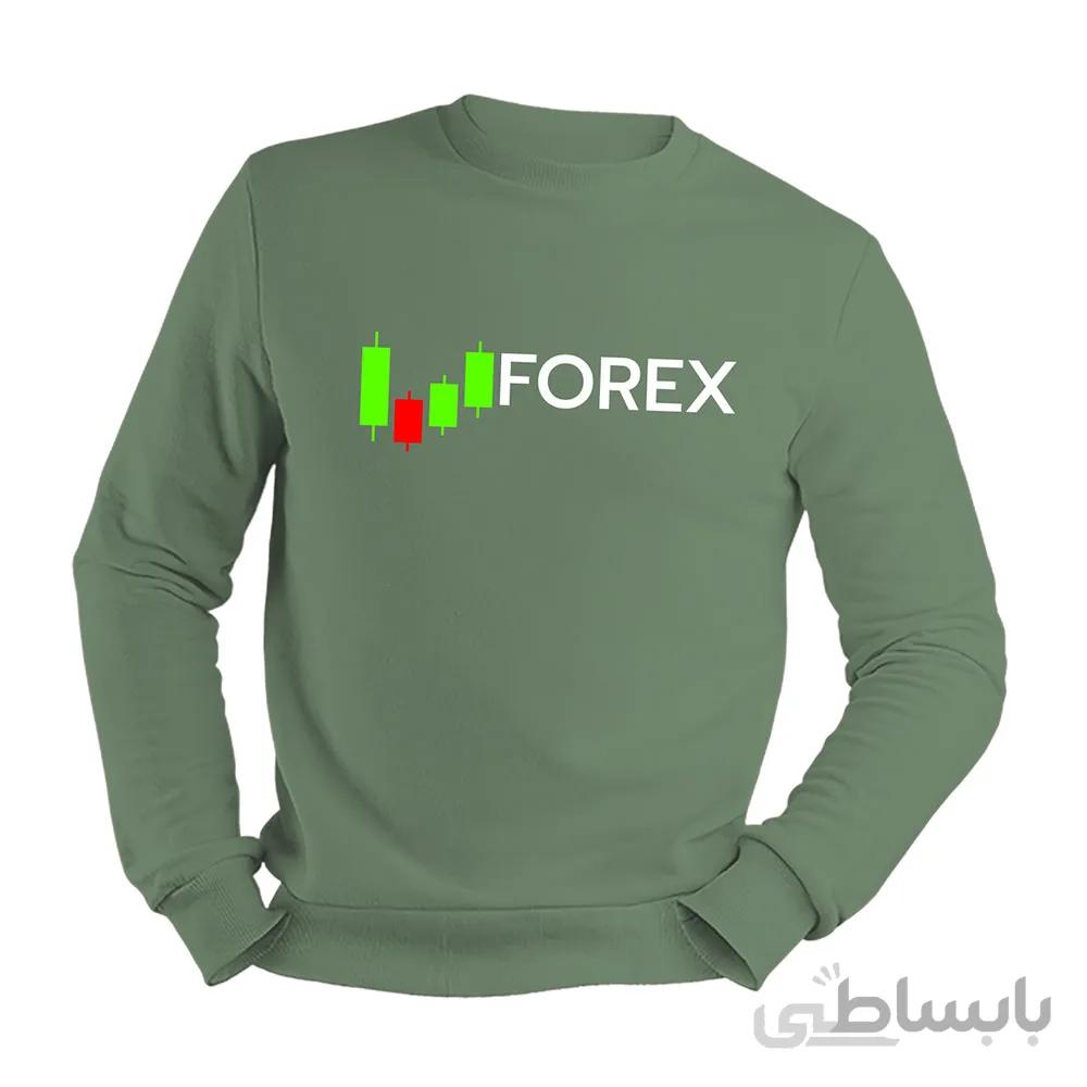 دورس زیتونی پنبه ای فارکس