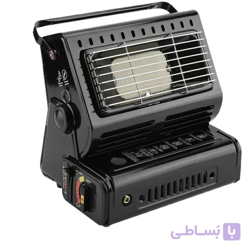 اجاق سفری مدل YC-808B