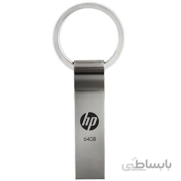 فلش مموری اچ پی مدل V285W 64GB ا V285W 64GB