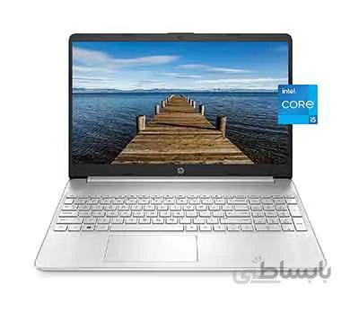 لپ تاپ گیمینگ اچ پی پاویلیون HP PAVILION 15-EGO i5 – ۱۱۳۵G7 8GB DDR4 512GB SSD با ۲ گیگ گرافیک NVIDIA MX450