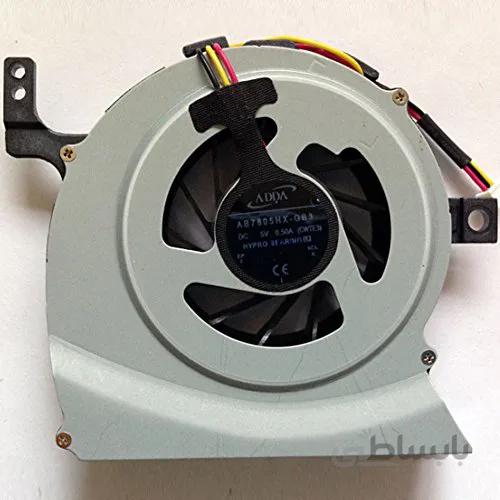 فن لپ تاپ توشیبا L645 ا Laptop Fan TOSHIBA L645