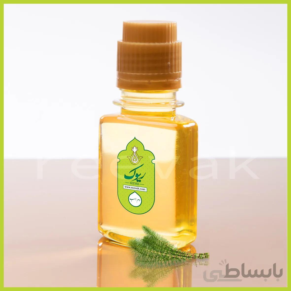 روغن دم اسب 60 میلی لیتر