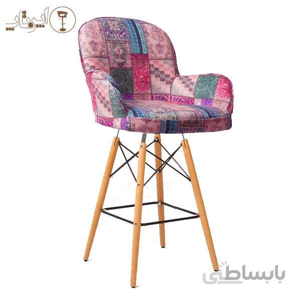 صندلی اپن پاتریس پلاس