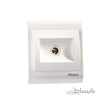 پریز انتن ماهواره ایران الکتریک مدل 2009 ا iran electric 2009 model