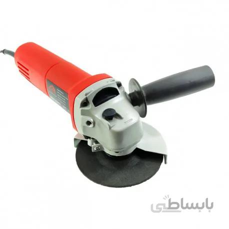 مینی فرز950وات گریتک دسته کوتاه GREATEC مدلGTDD11502