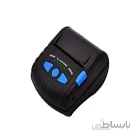 فیش پرینتر قابل حمل دلتا 380B