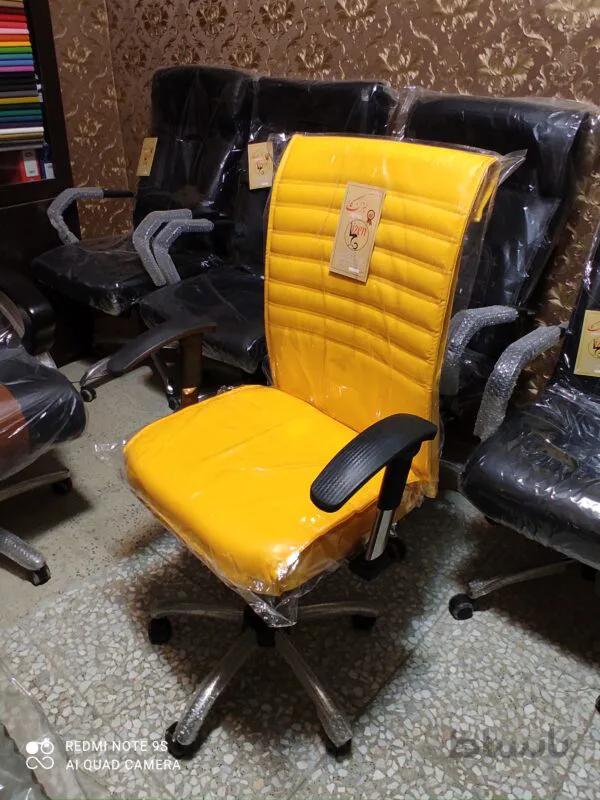 صندلی کرکره ای