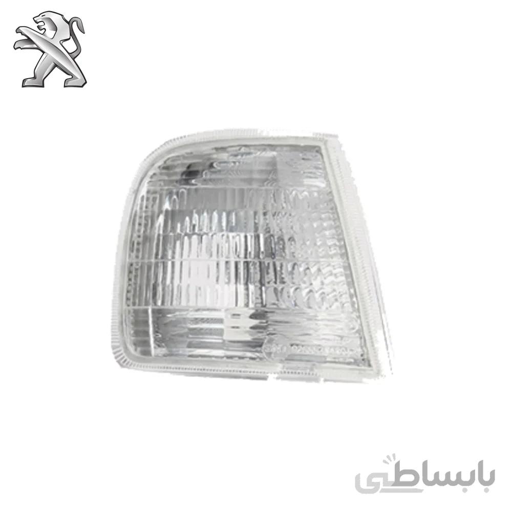 راهنما راست پژو 405
