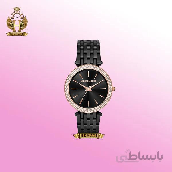 ساعت مچی زنانه مایکل کورس MICHAEL KORS MK3432
