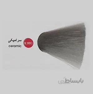 دنی وان رنگ ترکیبی 9/991