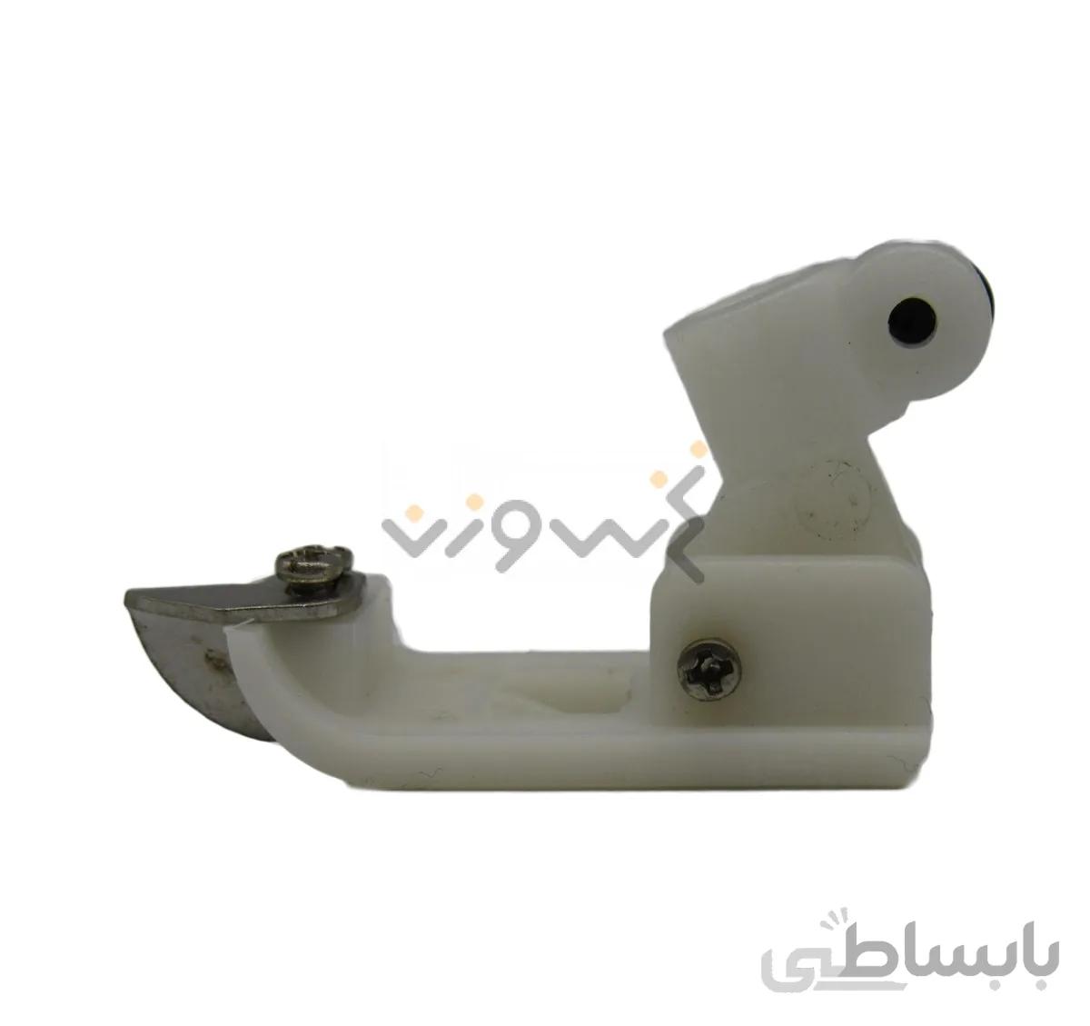 پایه دوخت پلاستیکی میان دوز