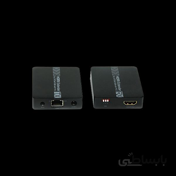 اکستندر HDMI وی کینگ 50 متری
