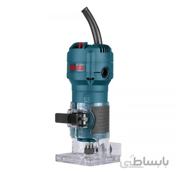 لبه گیر برقی 550 وات رونیکس مدل 7103