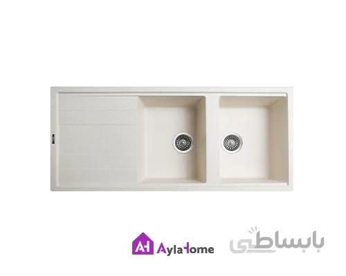 سینک گرانیتی ونسی مدل M-960