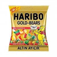 پاستیل هاریبو مدل خرس 130 گرم Haribo