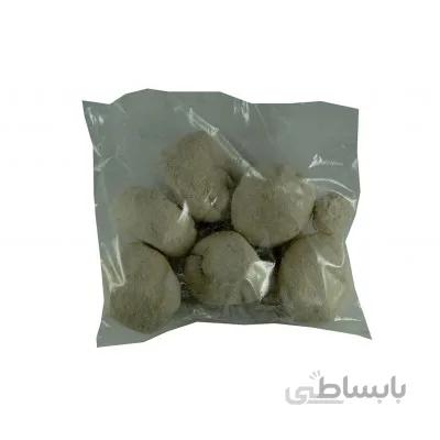 سفید آب اعلا عافیت250گرمی
