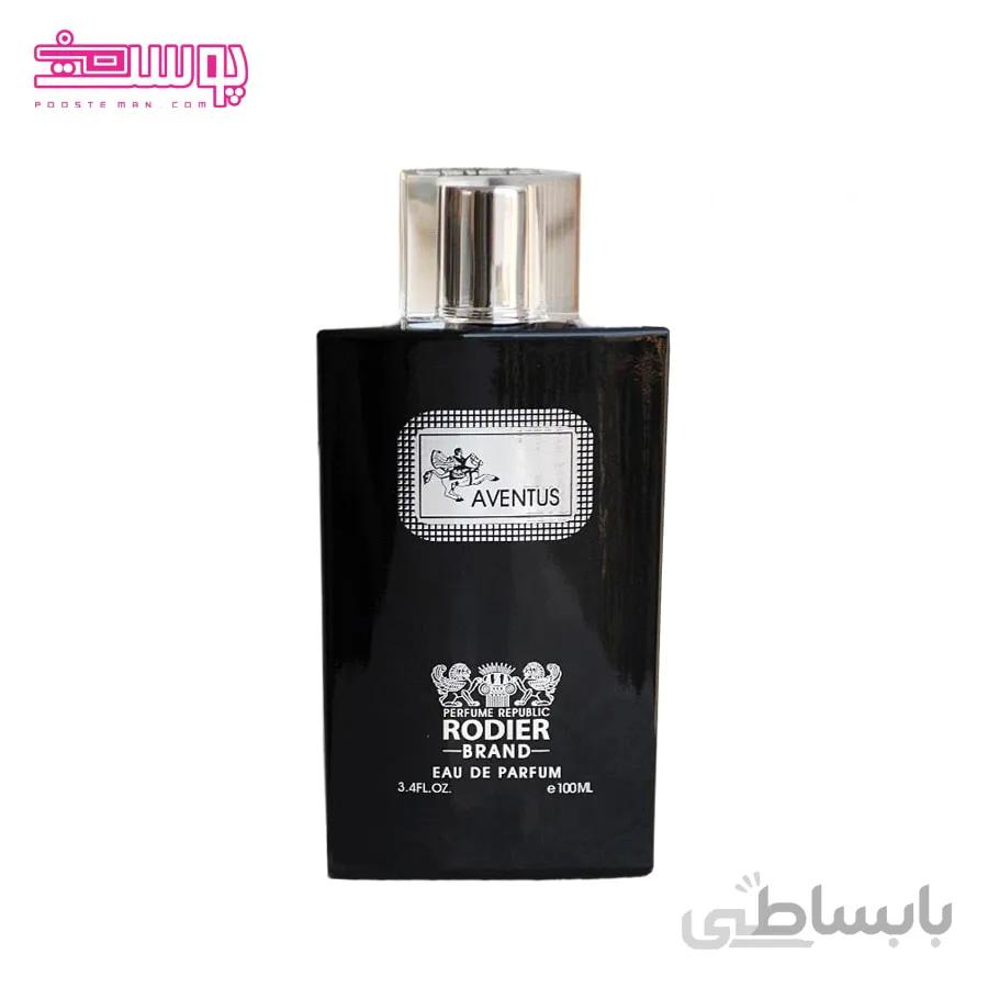 ادو پرفیوم اونتوس رودیر حجم 100ml